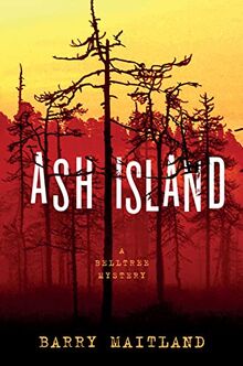 Ash Island: A Belltree Mystery