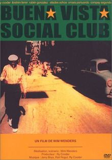 Buena vista social club [FR Import]