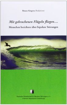 Mit gebrochenen Flügeln fliegen...