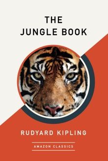 The Jungle Book (AmazonClassics Edition)