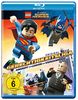 LEGO DC Comics Super Heroes - Gerechtigkeitsliga: Angriff der Legion der Verdammnis (inkl. Digital Ultraviolet) [Blu-ray]