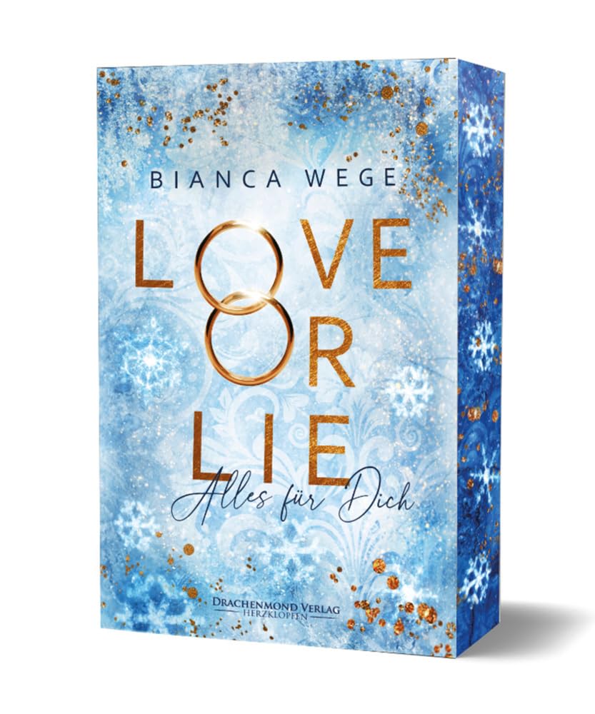 Love or Lie - Alles für dich: Wohlfühl-Romance im Dating-Show-Setting der SPIEGEL-Bestseller-Autorin I Softcover mit Farbschnitt-Garantie