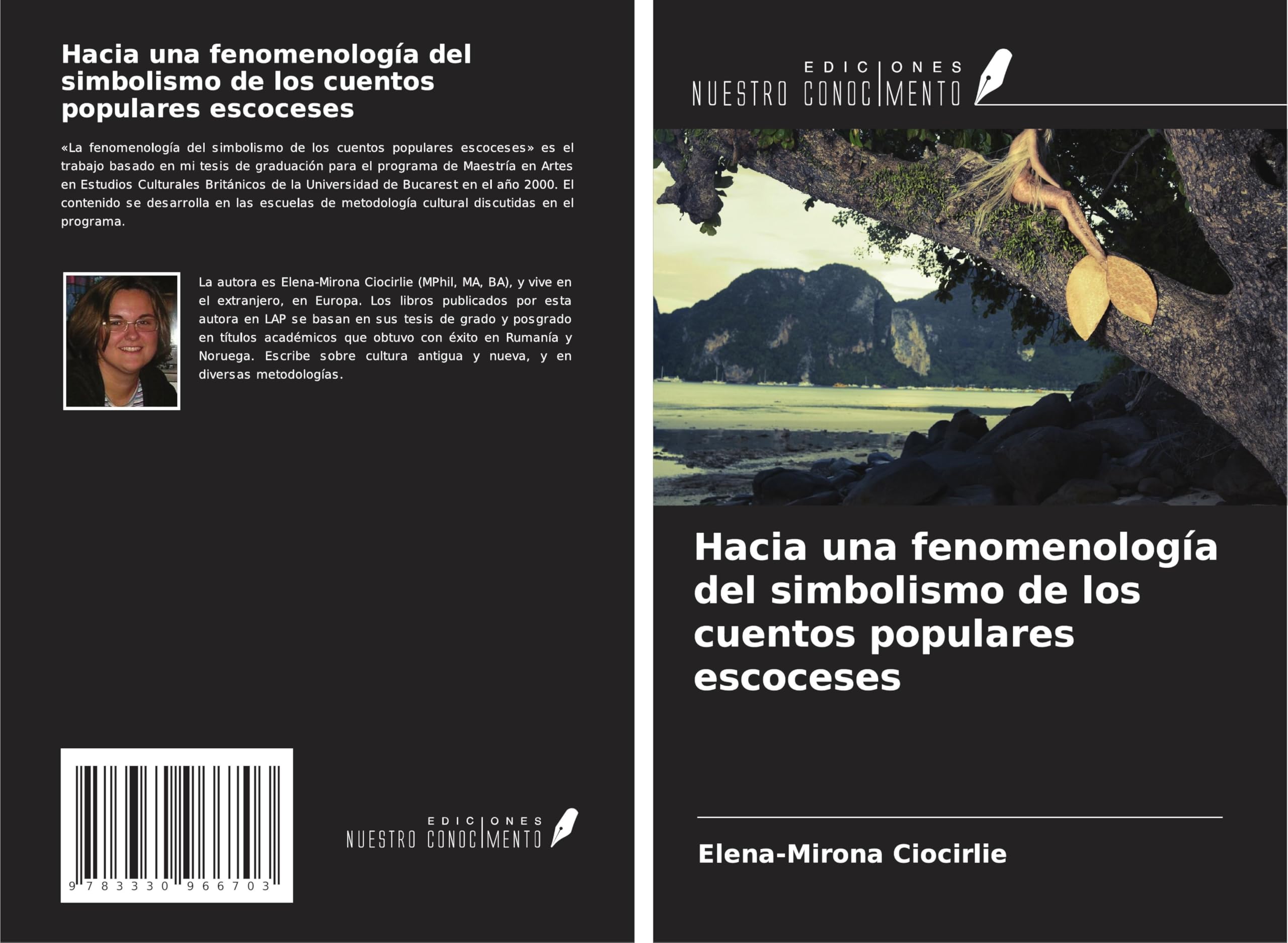 Hacia una fenomenología del simbolismo de los cuentos populares escoceses