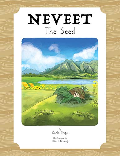 Neveet: The Seed