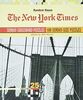 The New York Times Sunday Crossword Puzzles, Volume 25: 50 Sunday Puzzles from the Pages of the New York Times