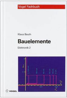 Elektronik 2. Bauelemente