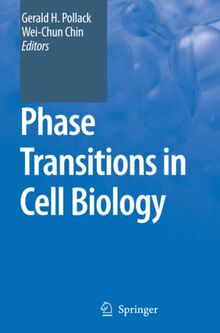 Phase Transitions in Cell Biology