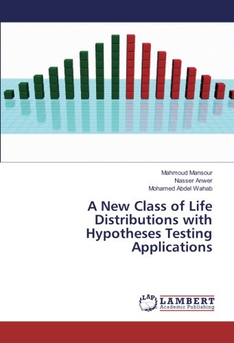 A New Class of Life Distributions with Hypotheses Testing Applications