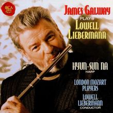 The Music of Liebermann