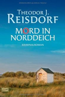 Mord in Norddeich: Kriminalroman