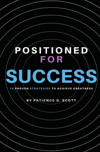 Positioned For Success