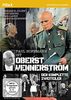 Oberst Wennerström / Der auf Tatsachen beruhende komplette Krimi-Zweiteiler (Pidax Serien-Klassiker)