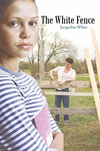 The White Fence