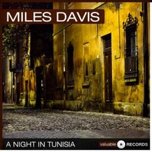 A Night in Tunisia