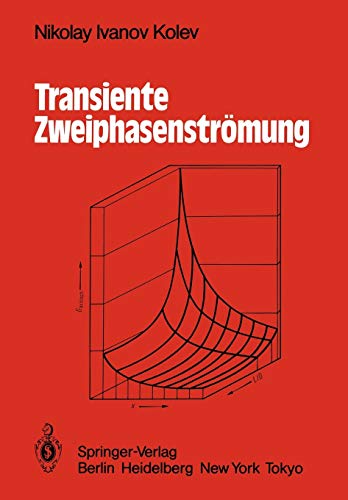 Transiente Zweiphasen-Strömung (German Edition)