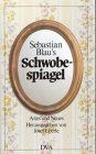 Sebastian Blau's Schwobespiagel