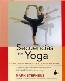 Secuencias de Yoga = Yoga Sequencing (2014)