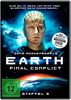Earth: Final Conflict - Staffel 3 [6 DVDs]