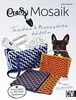 CraSy Mosaik - Taschen & Accessoires häkeln