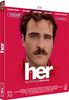 Her [Blu-ray] [FR Import]