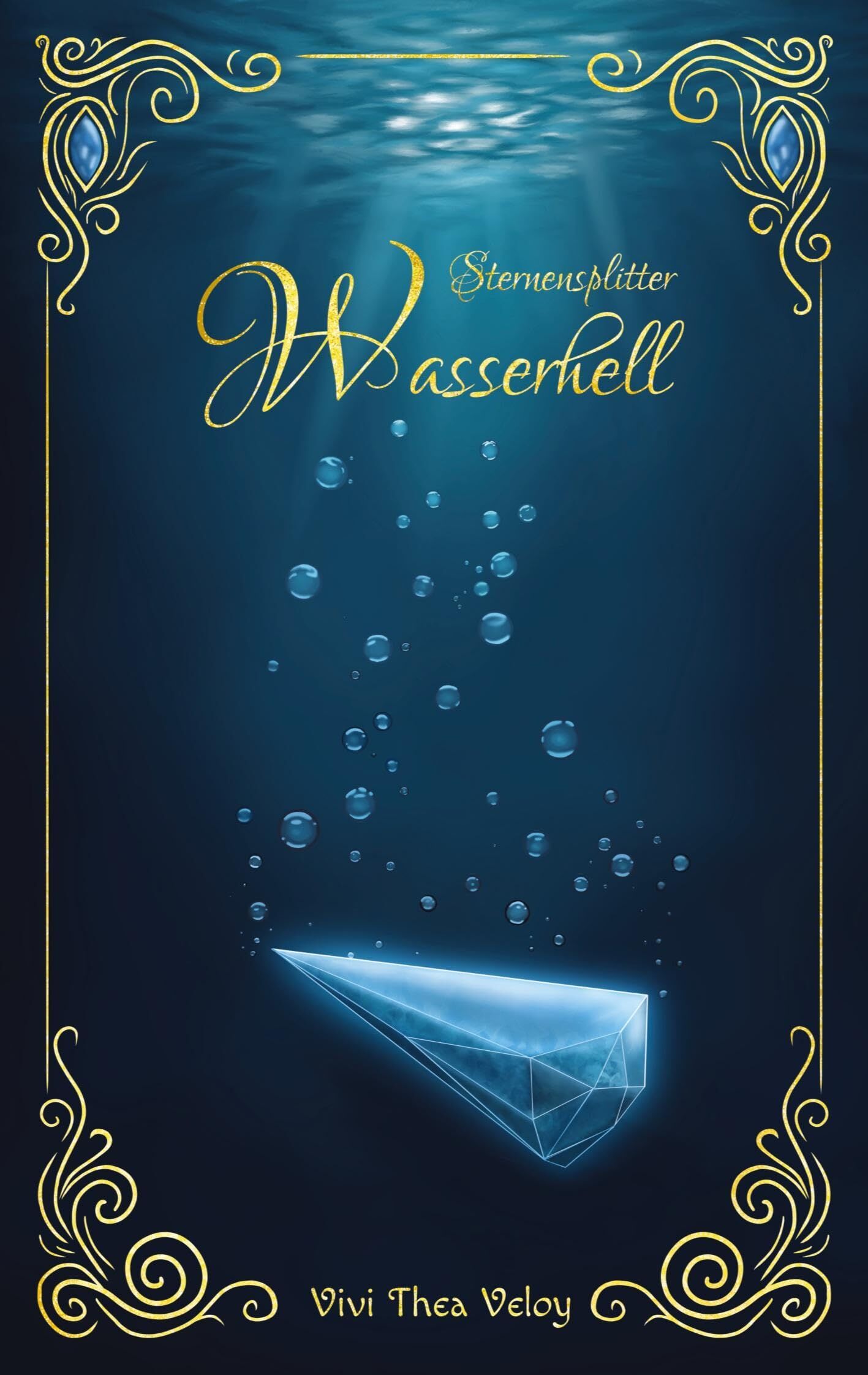 Sternensplitter - Wasserhell
