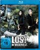 Lost in Wilderness - Unter Wölfen (Blu-ray)