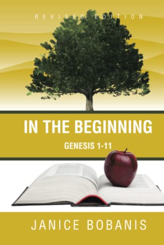In the Beginning: Genesis 1-11