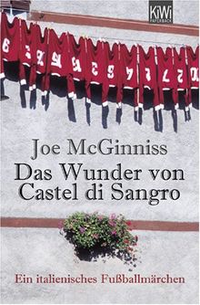 Das Wunder von Castel di Sangro: Ein italienisches Fußballmärchen (KiWi)