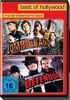 Best of Hollywood 2012 - 2 Movie Collector's, Pack 122 (Zombieland / Defendor) [2 DVDs]