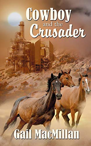 Cowboy and the Crusader
