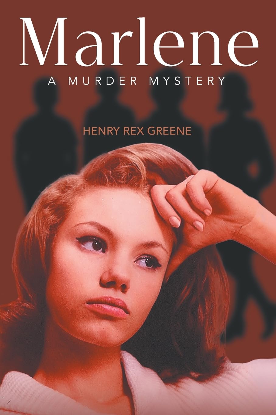 Marlene: A Murder Mystery