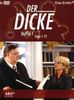 Der Dicke - Staffel 1, Folgen 01-13 (4 DVDs)