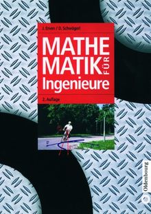 Mathematik für Ingenieure