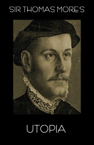 Thomas More Utopia