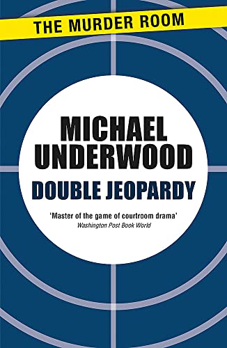 Double Jeopardy (Rosa Epton, Band 9)