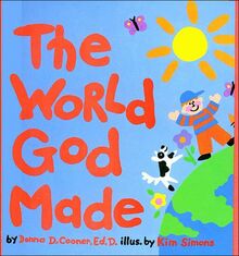 The World God Made