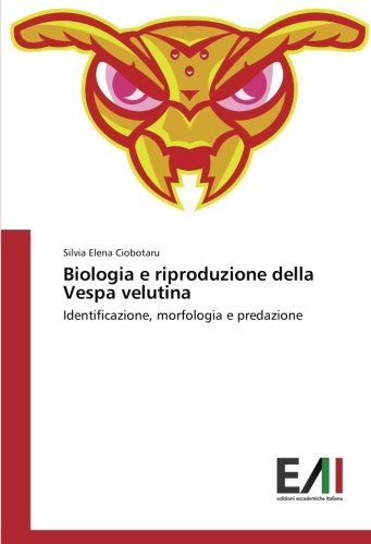 Biologia e riproduzione della Vespa velutina: Identificazione, morfologia e predazione