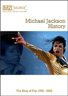 MICHAEL JACKSON KING OF POP 1958 2009 [UK Import]