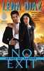 No Exit: An EXIT Inc. Thriller (EXIT Inc. Thrillers, Band 2)