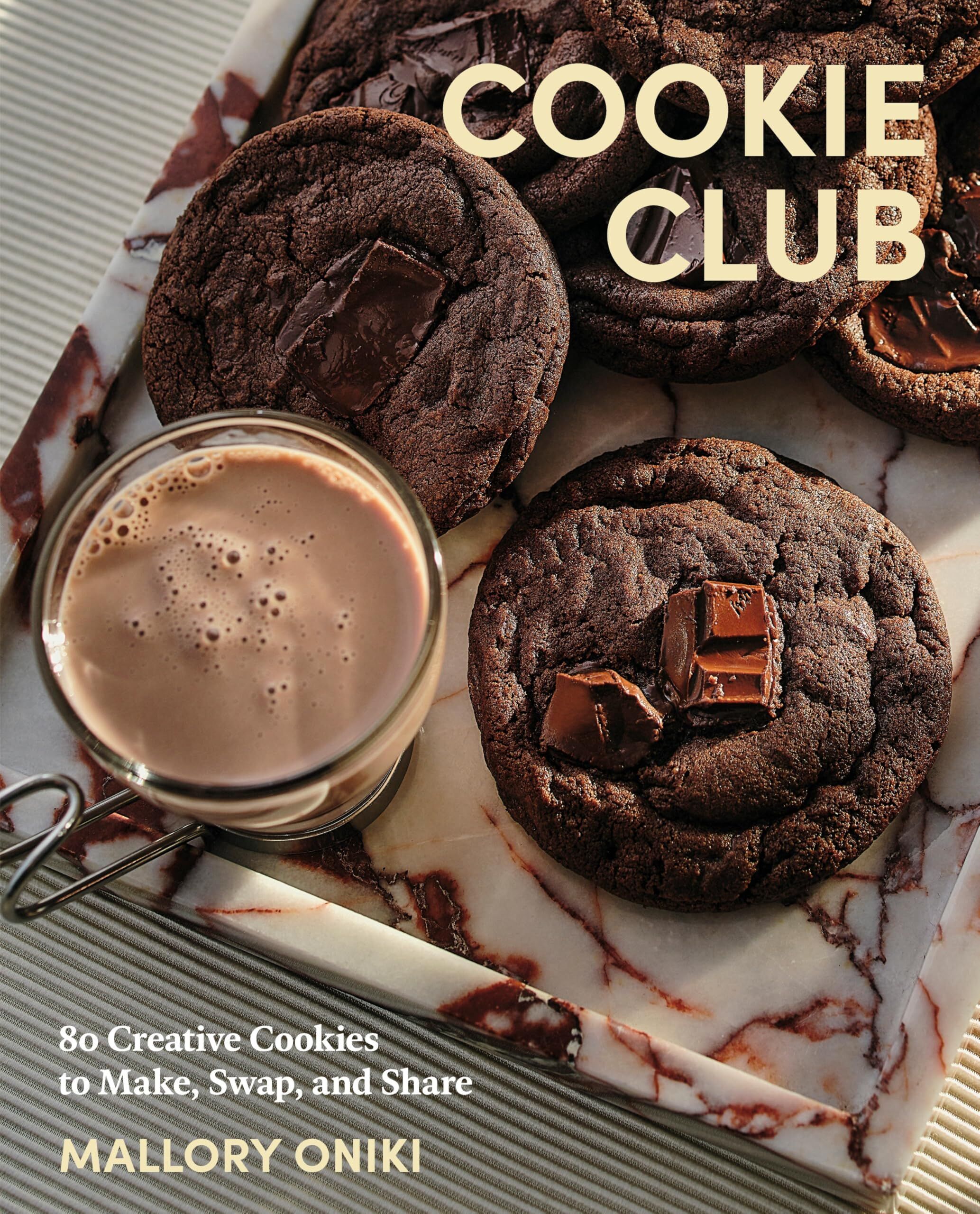 Cookie Club