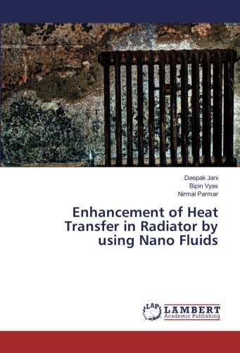 Enhancement of Heat Transfer in Radiator by using Nano Fluids