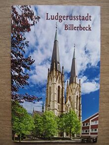Billerbeck Ludgerusstadt von Friedrich, Verena | Buch | Zustand sehr gut