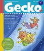 Gecko Kinderzeitschrift Band 82: Die Bilderbuchzeitschrift