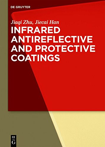 Infrared Antireflective and Protective Coatings