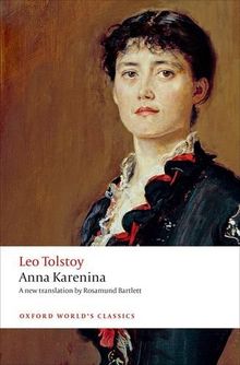 Anna Karenina (World Classics) von Tolstoy, Leo | Buch | Zustand sehr gut