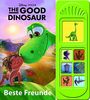 The Good Dinosaur: Arlo & Spot Beste Freunde
