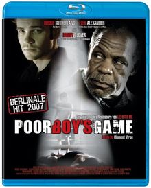 Poor Boy`s Game [Blu-ray]