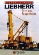 Liebherr Auto- und Raupenkrane