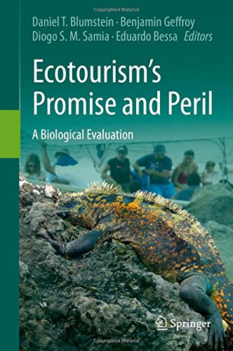 Ecotourism's Promise and Peril: A Biological Evaluation