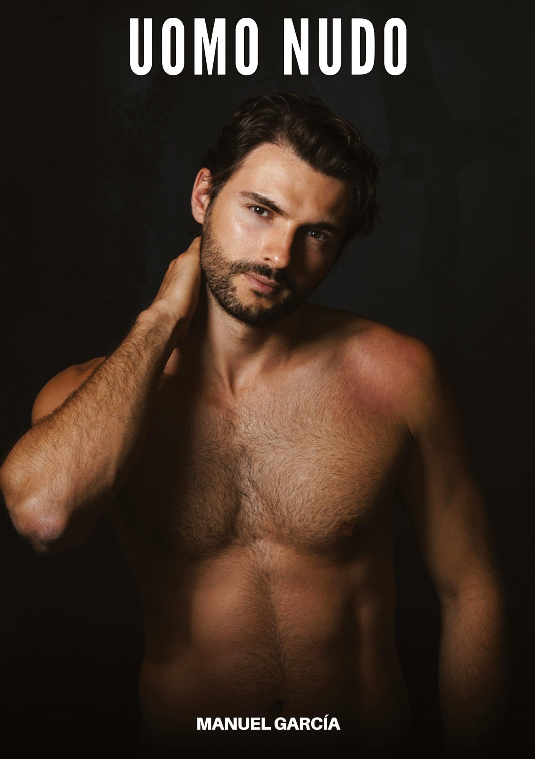 Uomo Nudo